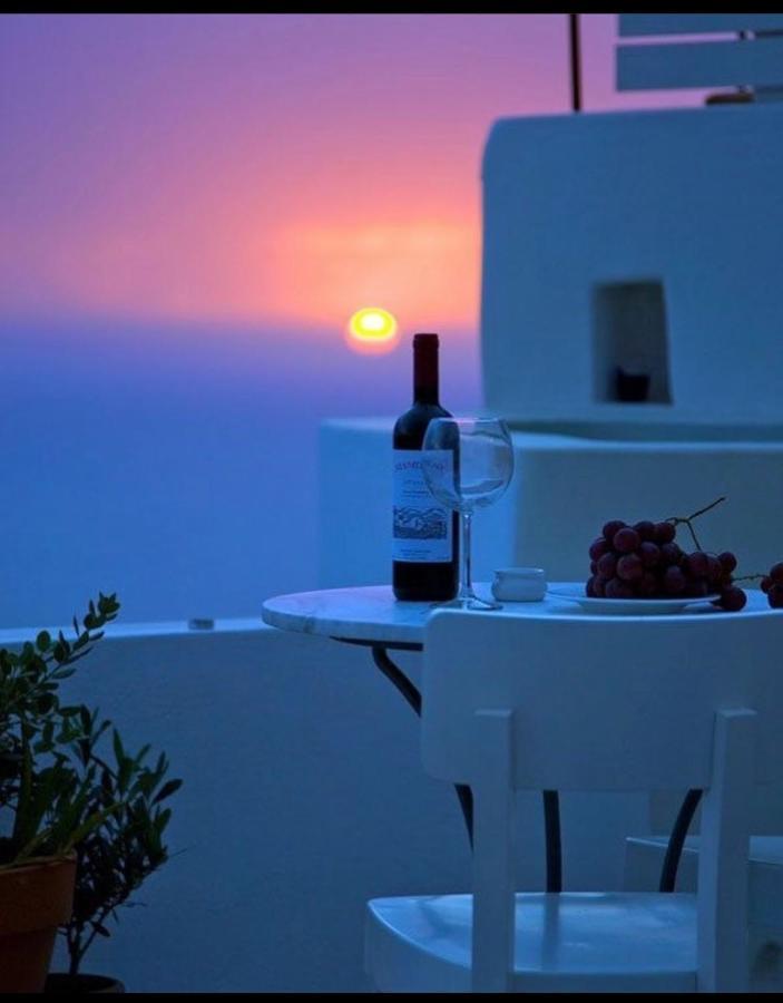 Sunlight Mykonos City Appartement